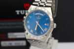 Tudor Royal Day Date 41 mm Réf. : 28600 - NOS/NEUF - LC100 - Image 4
