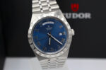 Tudor Royal Day Date 41 mm Réf. : 28600 - NOS/NEUF - LC100 - Image 5
