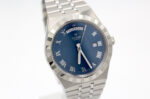 Tudor Royal Day Date 41 mm Réf. : 28600 - NOS/NEUF - LC100 - Image 9