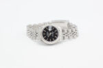 Rolex Lady-Datejust 26 Bracelet Jubilee 69174 Noir - Image 6