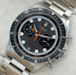 Tudor Heritage Chrono 70330N - Image 4