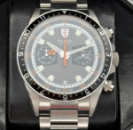 Tudor Heritage Chrono 70330N - Image 3