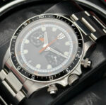 Tudor Heritage Chrono 70330N - Image 5