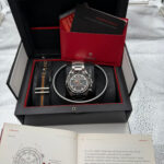 Tudor Heritage Chrono 70330N