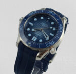 Omega Seamaster Diver 300M Bleu Été 210.32.42.20.03.002 - Image 7