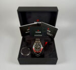 Tudor Black Bay GMT | 79830RB | Pepsi | Ensemble complet | 2021 |