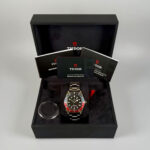 Tudor Black Bay GMT | 79830RB | Pepsi |  Ensemble complet | 2021 |