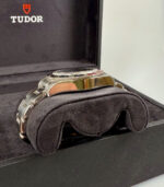 Tudor Black Bay GMT | 79830RB | Pepsi | Ensemble complet | 2021 | - Image 5