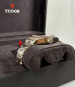 Tudor Black Bay GMT | 79830RB | Pepsi | Ensemble complet | 2021 | - Image 7