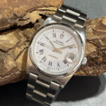 TUDOR Oysterdate Prince Quartz - Réf. 91520N -