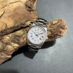 TUDOR Oysterdate Prince Quartz - Réf. 91520N - - Image 3
