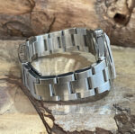 TUDOR Oysterdate Prince Quartz - Réf. 91520N - - Image 8