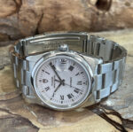 TUDOR Oysterdate Prince Quartz - Réf. 91520N - - Image 6