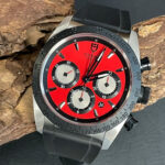 Tudor Fastrider Chrono - ENSEMBLE COMPLET 2019 - Réf. 42010N