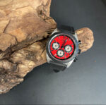 Tudor Fastrider Chrono - ENSEMBLE COMPLET 2019 - Réf. 42010N - Image 3