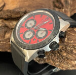 Tudor Fastrider Chrono - ENSEMBLE COMPLET 2019 - Réf. 42010N - Image 4