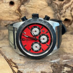 Tudor Fastrider Chrono - ENSEMBLE COMPLET 2019 - Réf. 42010N - Image 5