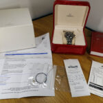 OMEGA Seamaster TITAN Professional Diver 300M Automatique 41 mm