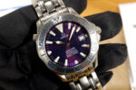 OMEGA Seamaster TITAN Professional Diver 300M Automatique 41 mm - Image 4