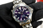 OMEGA Seamaster TITAN Professional Diver 300M Automatique 41 mm - Image 5