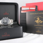 Omega Speedmaster 50e anniversaire 1957