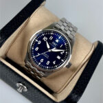 Montre d'aviateur IWC Mark XX |  IW328204