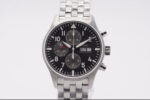 IWC Pilot Chronograph IW377719 Coffret complet 2019 - Image 4
