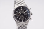 IWC Pilot Chronograph IW377719 Coffret complet 2019 - Image 6