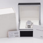 IWC Pilot Chronograph IW377719 Coffret complet 2019