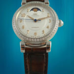 IWC Da Vinci Automatique Phase de Lune 36 IW459307