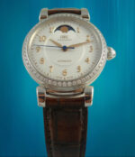 IWC Da Vinci Automatique Phase de Lune 36 IW459307