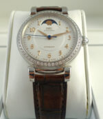 IWC Da Vinci Automatique Phase de Lune 36 IW459307 - Image 3