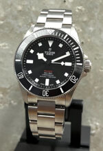 Tudor Pelagos 39 | 25407N | LC100 | NEUF/Ensemble complet | 25/06 | - Image 4