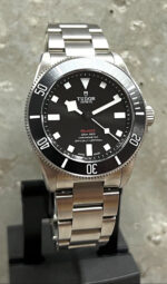 Tudor Pelagos 39 | 25407N | LC100 | NEUF/Ensemble complet | 25/06 | - Image 5