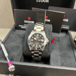 Tudor Pelagos 39 | 25407N | LC100 | NEUF/Ensemble complet | 25/06 |