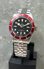 Tudor Black Bay 41 7941A1A0RU | NEUF/ Ensemble complet | rouge | - Image 3