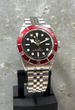 Tudor Black Bay 41 7941A1A0RU | NEUF/ Ensemble complet | rouge | - Image 4