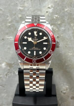 Tudor Black Bay 41 7941A1A0RU | NEUF/ Ensemble complet | rouge | - Image 5