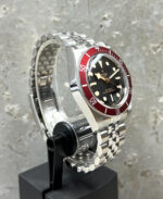 Tudor Black Bay 41 7941A1A0RU | NEUF/ Ensemble complet | rouge | - Image 7