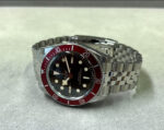 Tudor Black Bay 41 7941A1A0RU | NEUF/ Ensemble complet | rouge | - Image 8