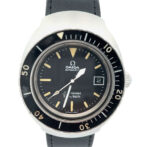 Omega Seamaster Diver 200 - SHOM