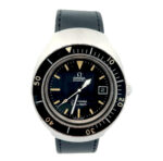 Omega Seamaster Diver 200 - SHOM - Image 3