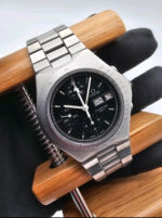 Omega Speedmaster Mark V Chronographe Version allemande 43 mm-rare- - Image 3
