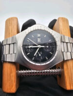 Omega Speedmaster Mark V Chronographe Version allemande 43 mm-rare- - Image 5