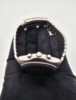 Omega Speedmaster Mark V Chronographe Version allemande 43 mm-rare- - Image 7