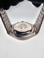 Omega Speedmaster Mark V Chronographe Version allemande 43 mm-rare- - Image 8