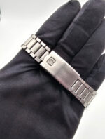 Omega Speedmaster Mark V Chronographe Version allemande 43 mm-rare- - Image 9