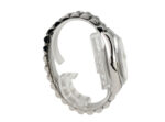 Rolex Datejust 36 Réf. 116200 Bracelet Jubilee Blanc à chiffres romains - Image 6