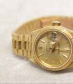 Rolex Datejust 26 - Image 4