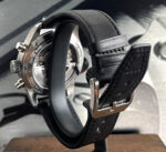 IWC Pilot Chronographe 41 mm noir Réf. IW388111 à partir de 2024 - Image 13